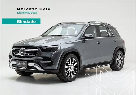 MERCEDES-BENZ GLE 450d 3.0 I6 MHEV DIESEL 4MATIC 9G-TRONIC MERCEDES-BENZ GLE 450d 3.0 I6 MHEV DIESEL 4MATIC 9G-TRONIC